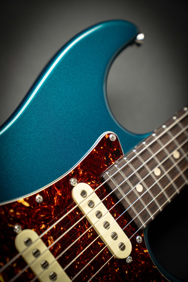 The Classic Ocean Turquoise (042925M)