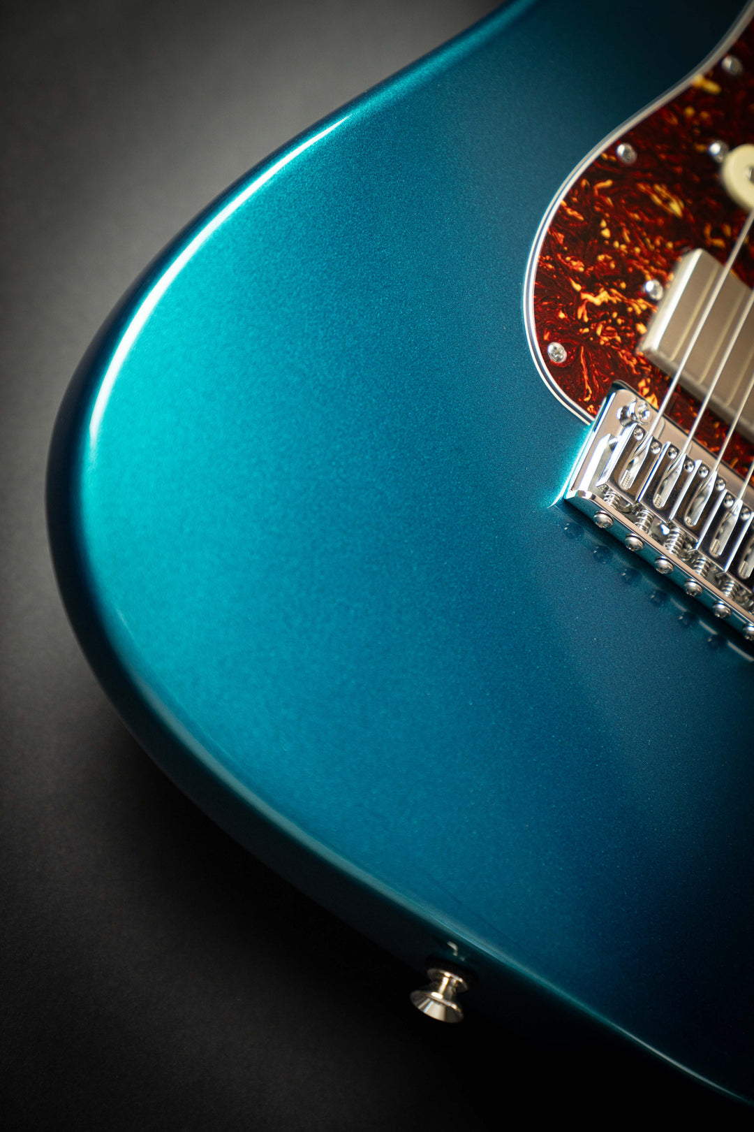 The Classic Ocean Turquoise (042925M)