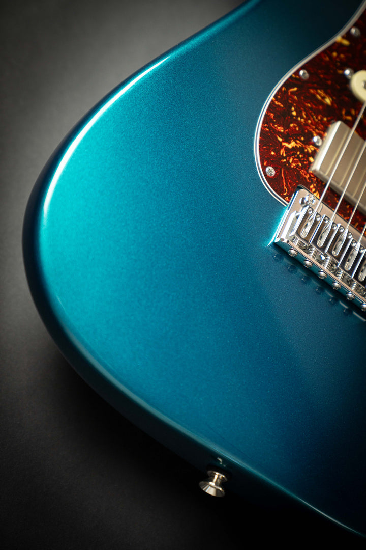 The Classic Ocean Turquoise (042925M)