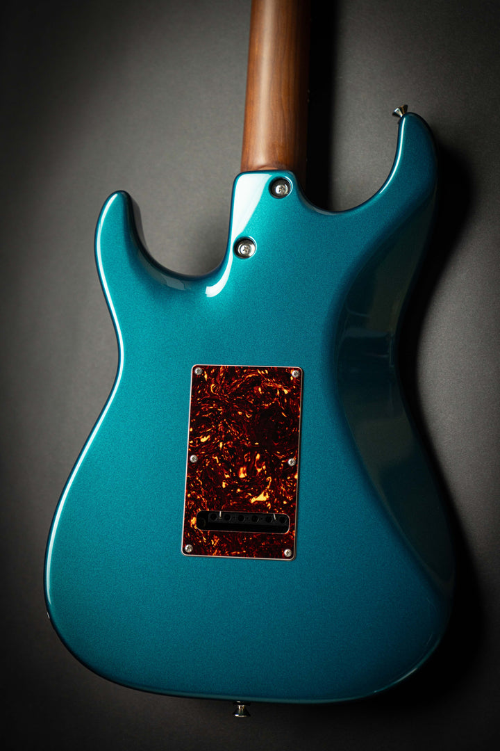The Classic Ocean Turquoise (042925M)