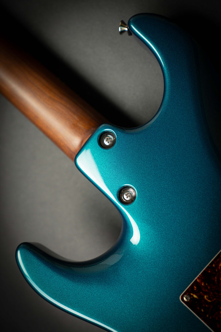 The Classic Ocean Turquoise (042925M)
