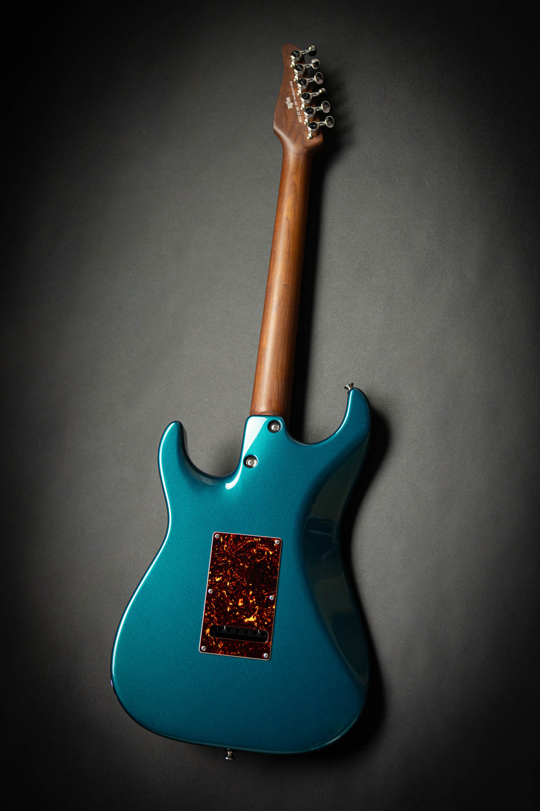 The Classic Ocean Turquoise (042925M)