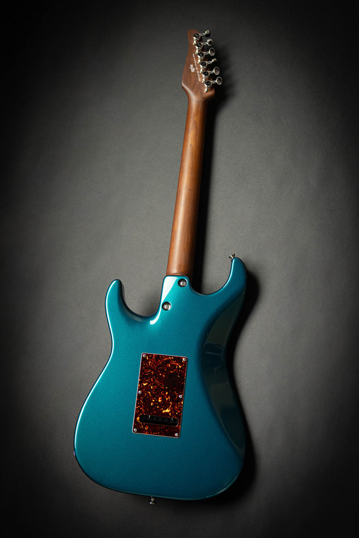 The Classic Ocean Turquoise (042925M)
