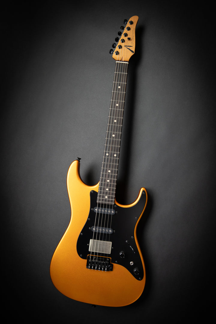 The Classic Satin Candy Apple Orange (090325N)