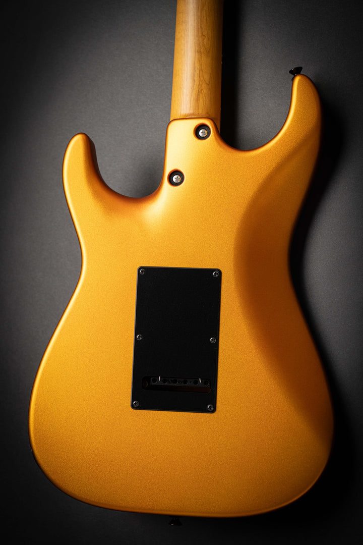 The Classic Satin Candy Apple Orange (090325N)