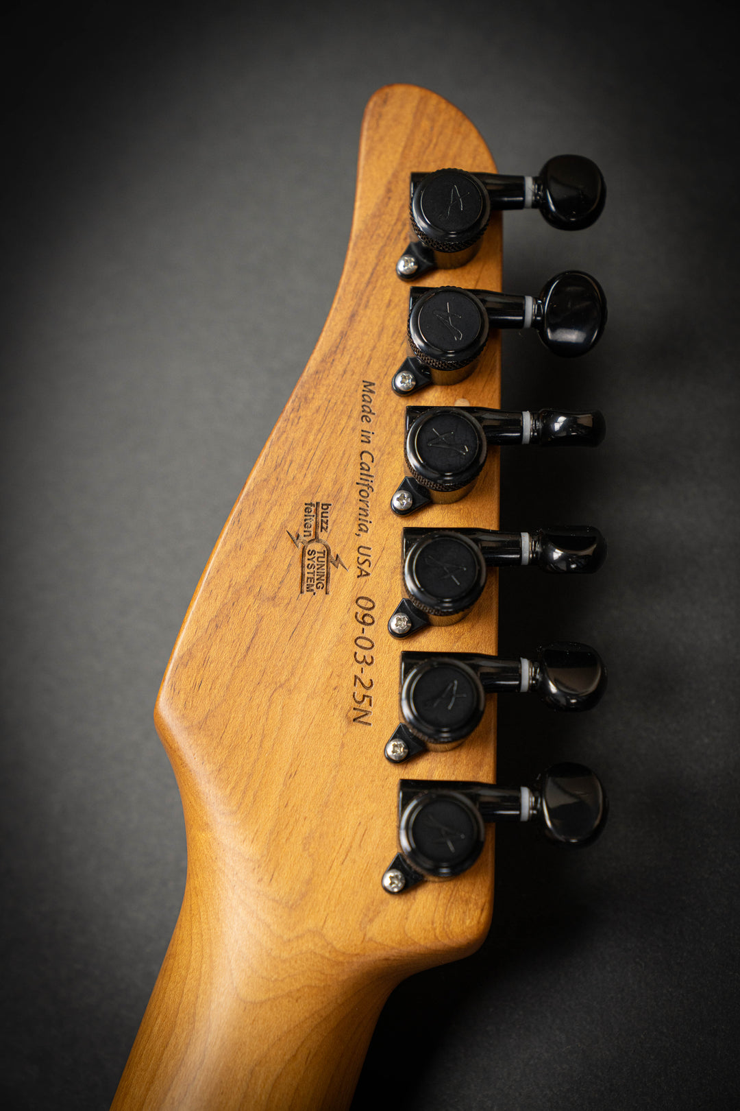 The Classic Satin Candy Apple Orange (090325N)