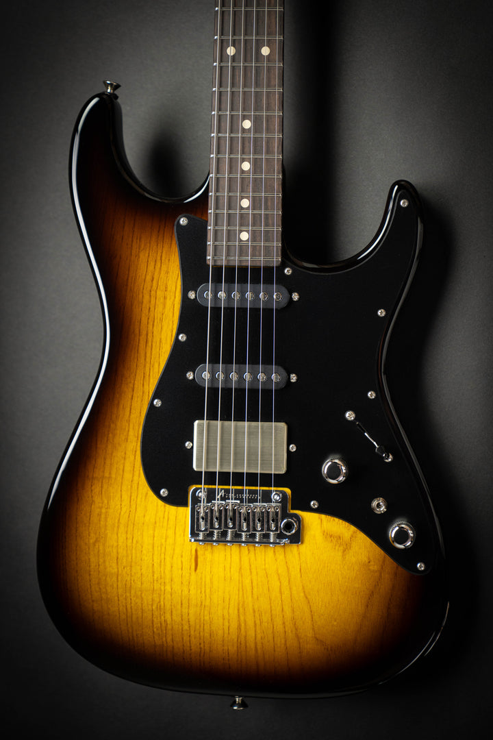 The Classic Tobacco Burst (050825P)