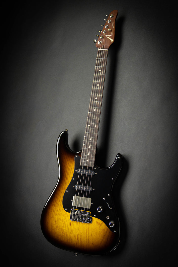 The Classic Tobacco Burst (050825P)