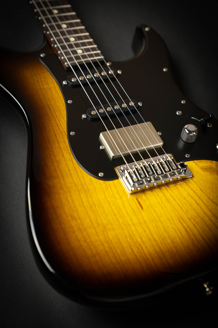 The Classic Tobacco Burst (050825P)