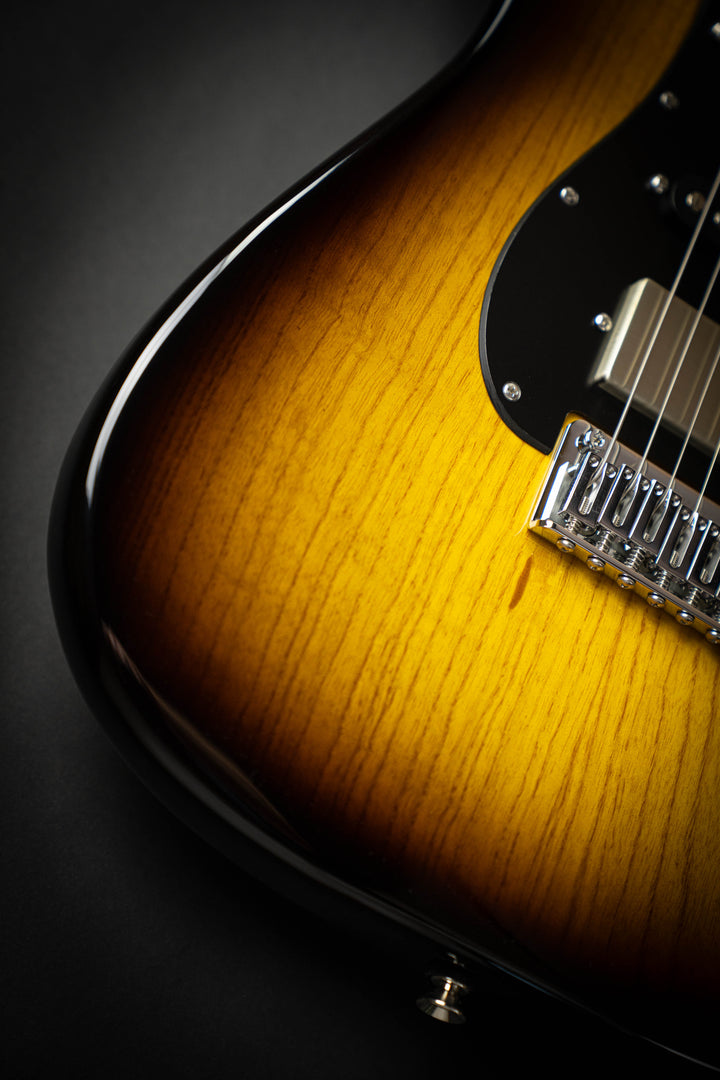 The Classic Tobacco Burst (050825P)