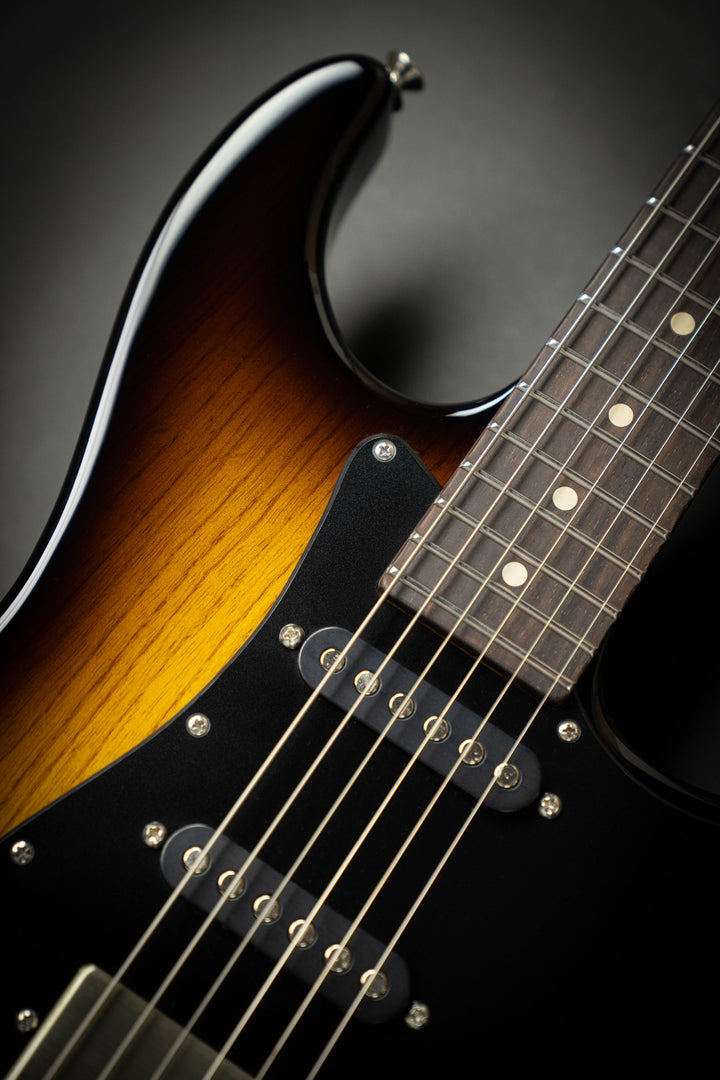 The Classic Tobacco Burst (050825P)