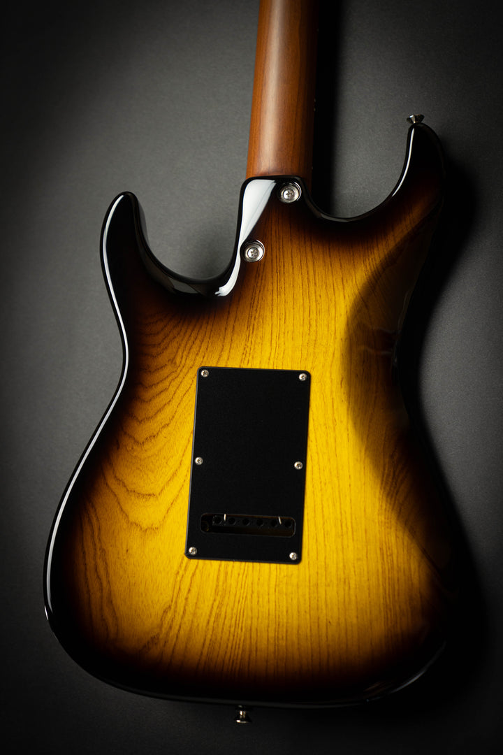 The Classic Tobacco Burst (050825P)
