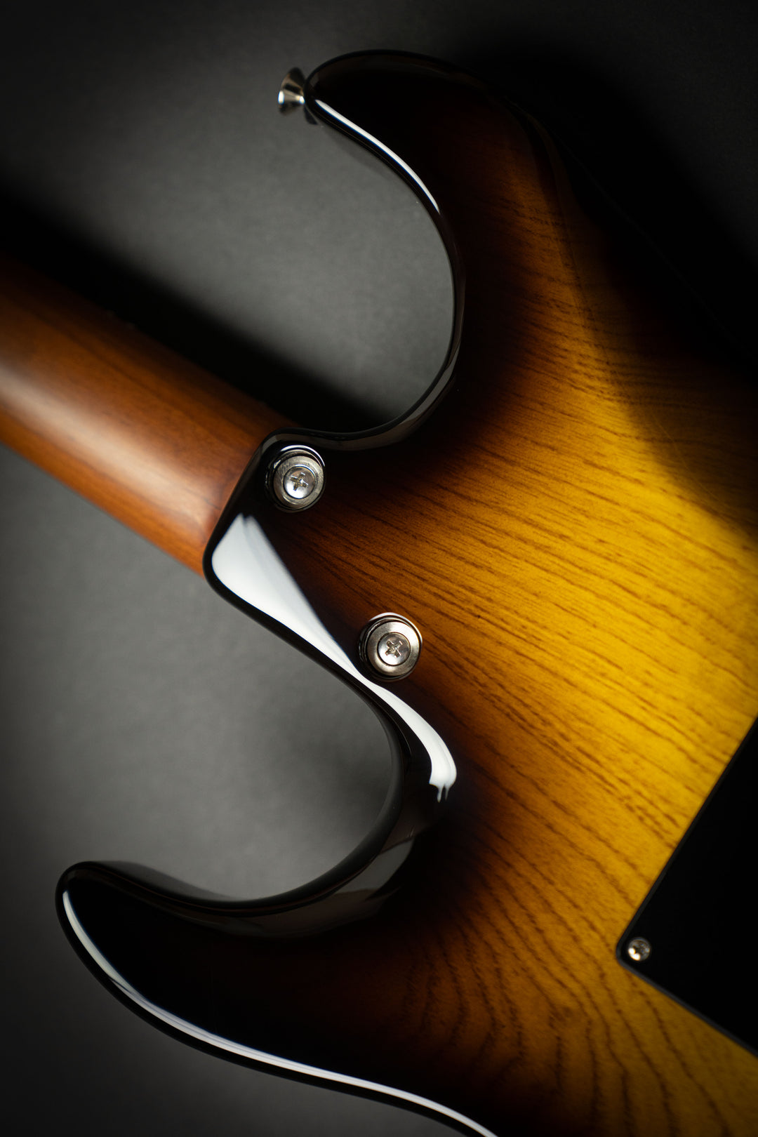 The Classic Tobacco Burst (050825P)