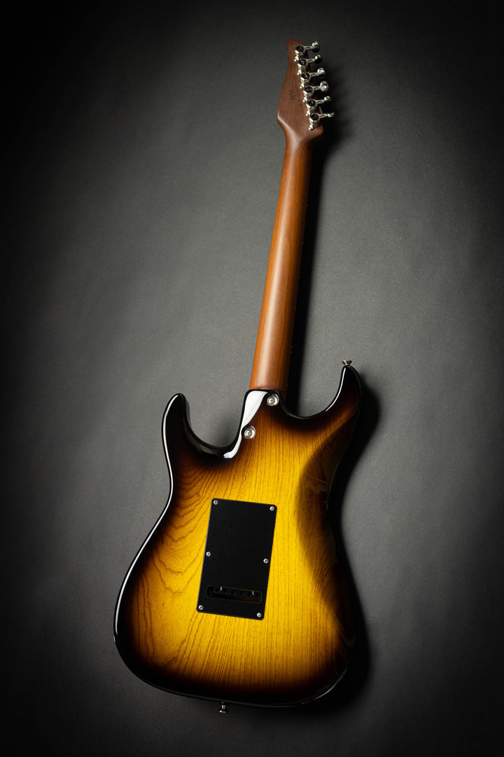 The Classic Tobacco Burst (050825P)