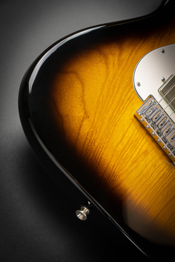 The Classic Tobacco Burst (102525P)