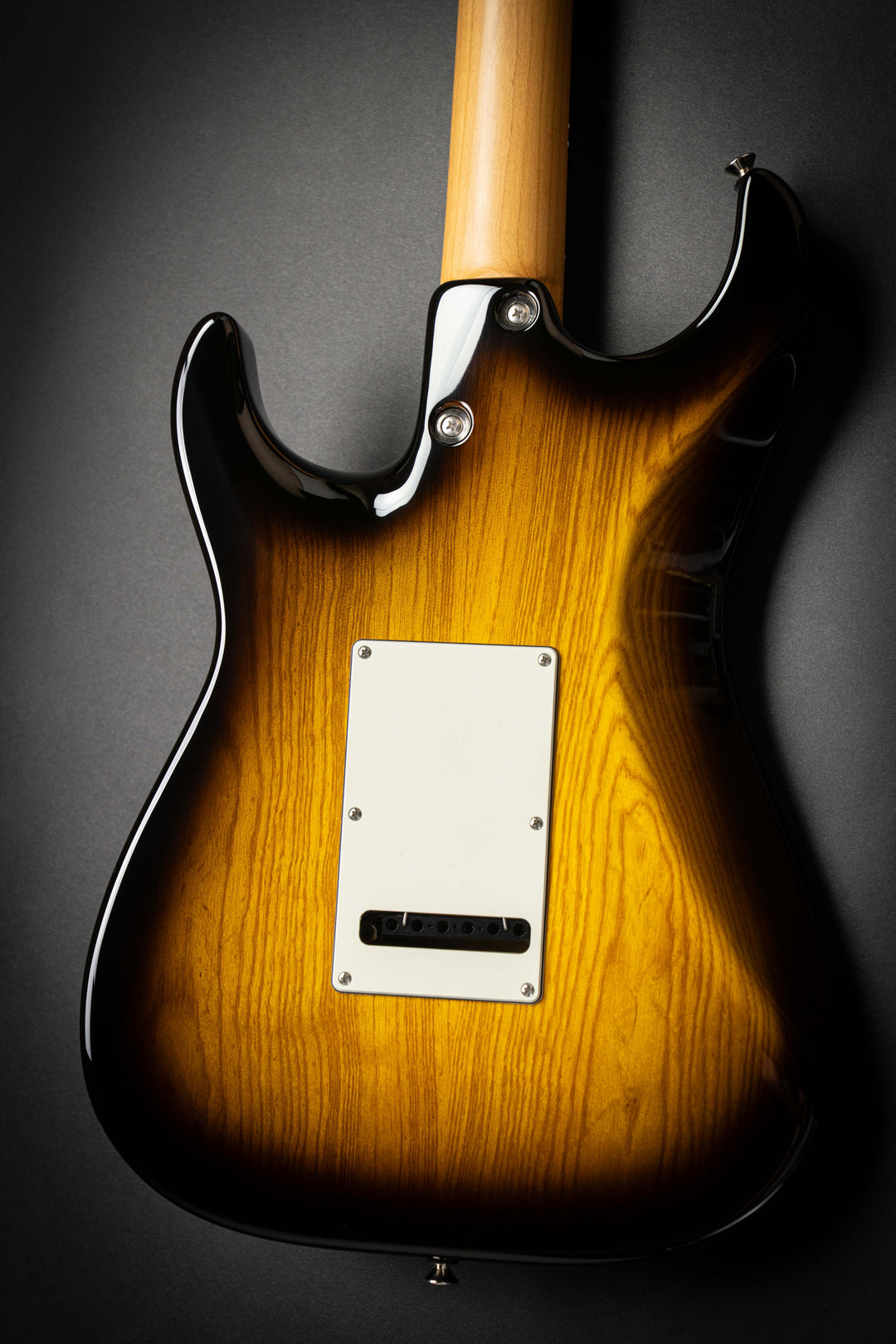 The Classic Tobacco Burst (102525P)