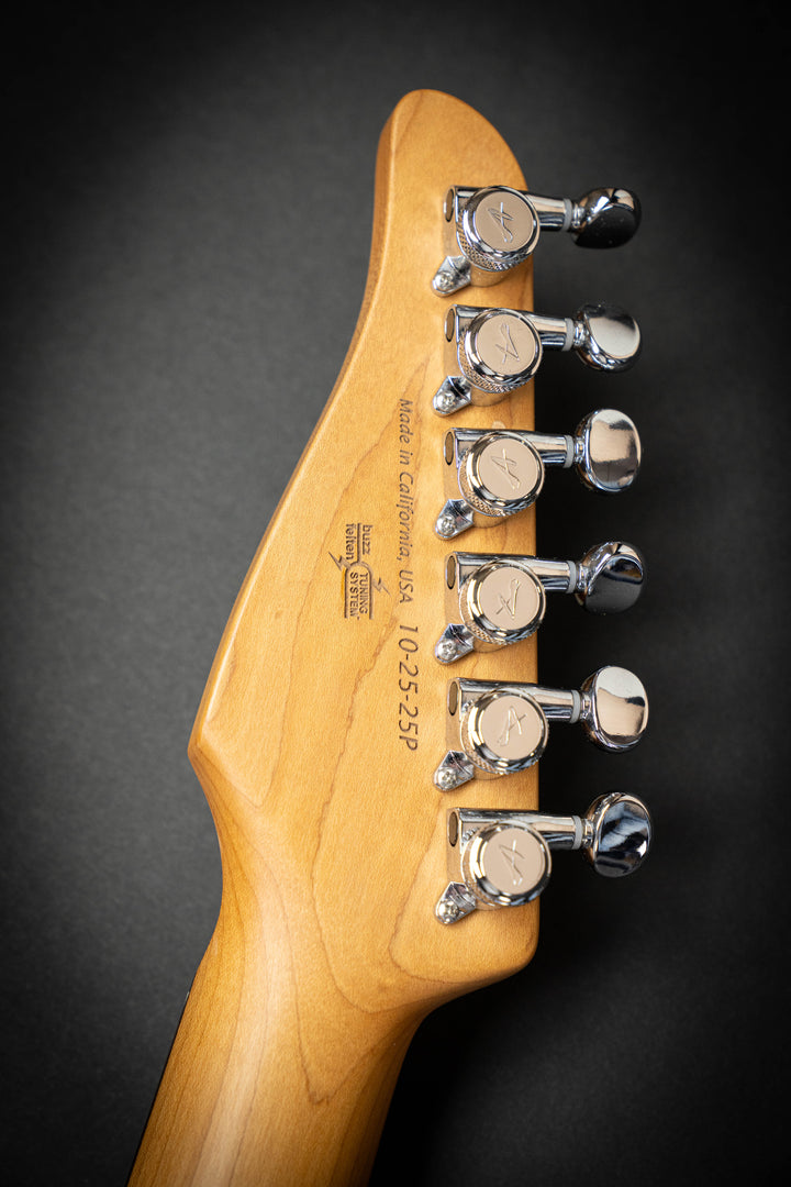 The Classic Tobacco Burst (102525P)