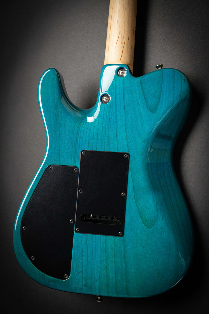 Top T Deep Bora Bora Blue (100125A)