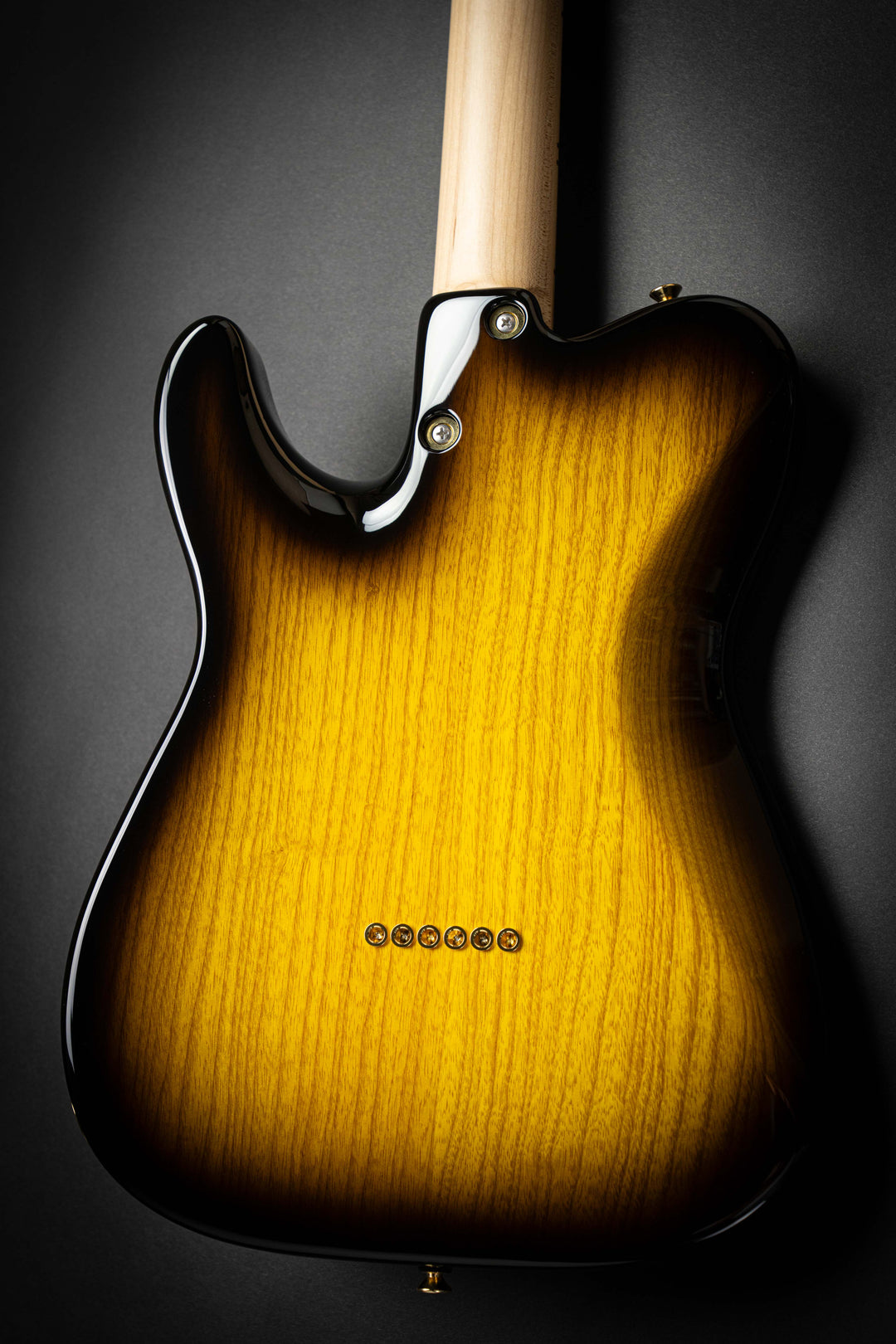 Top T Icon Tobacco Burst (113025P)