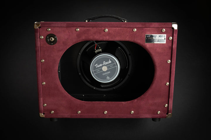 Cabinet / Cab 112 Suede - HP 12-65B