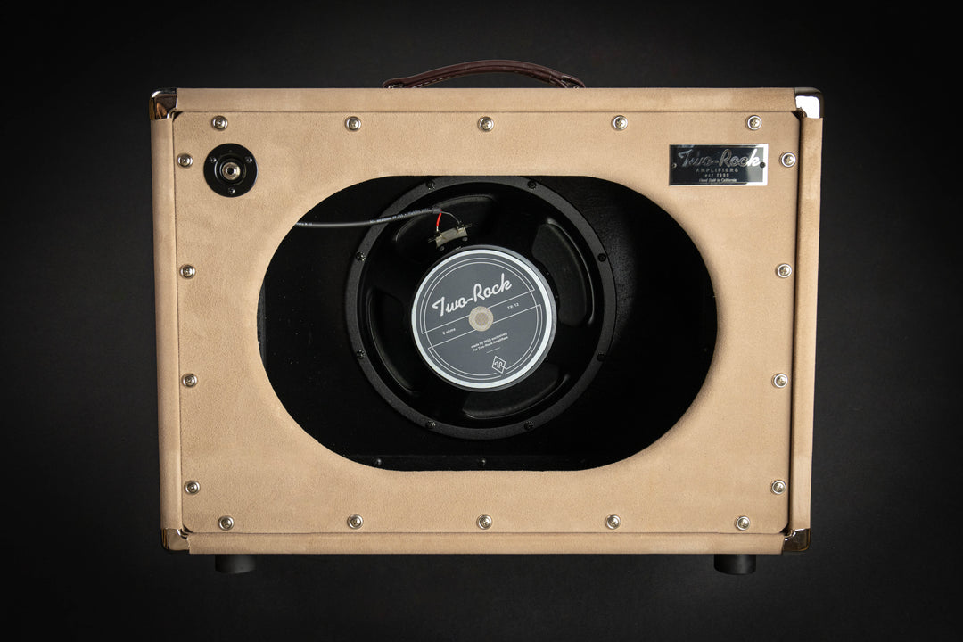 Cabinet / Cab 112 Suede - HP 12-65B