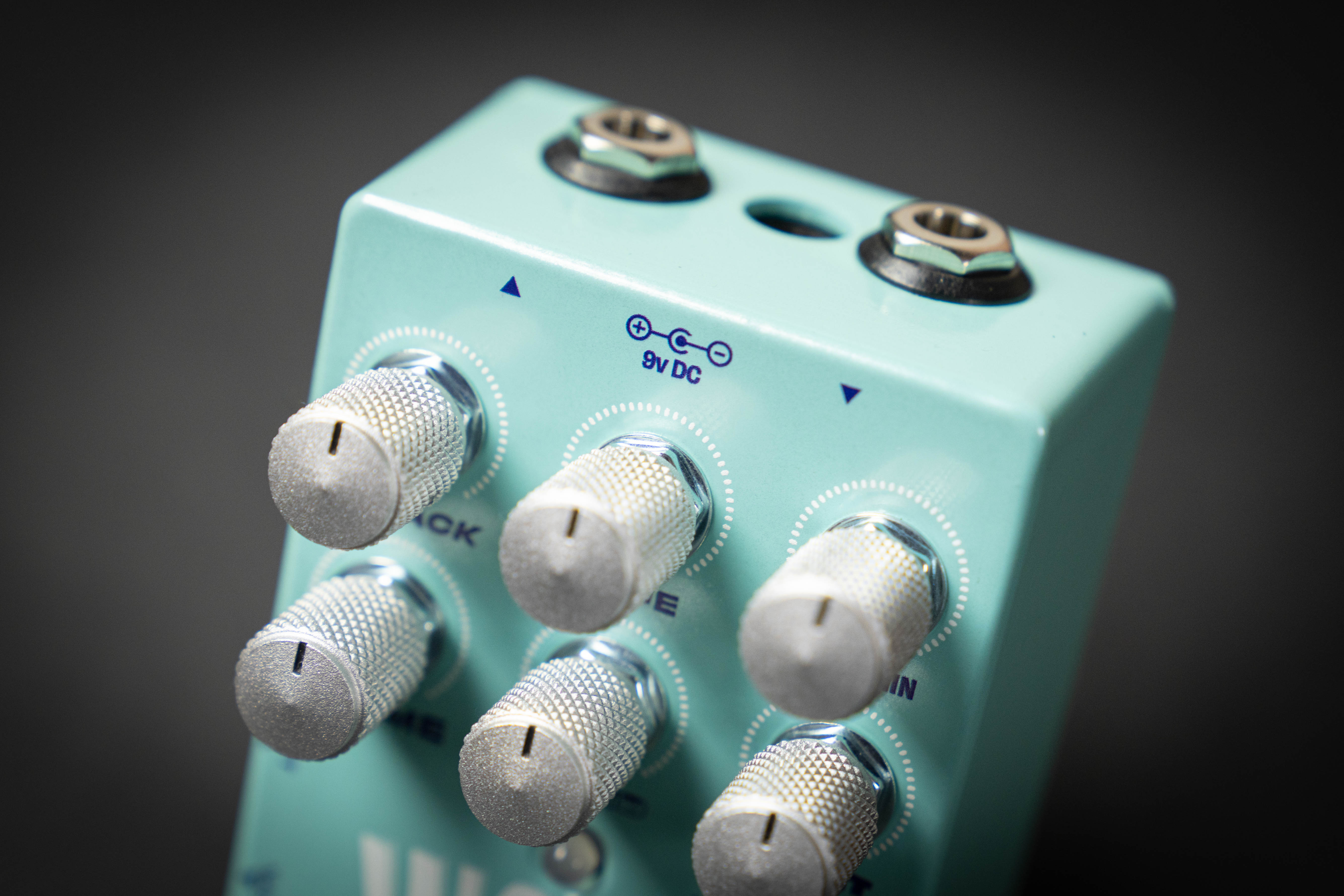 Wampler Cory Wong Compressor & Boost – Guitars Rebellion Wampler Cory Wong Compressor & Boost – Guitars Rebellion