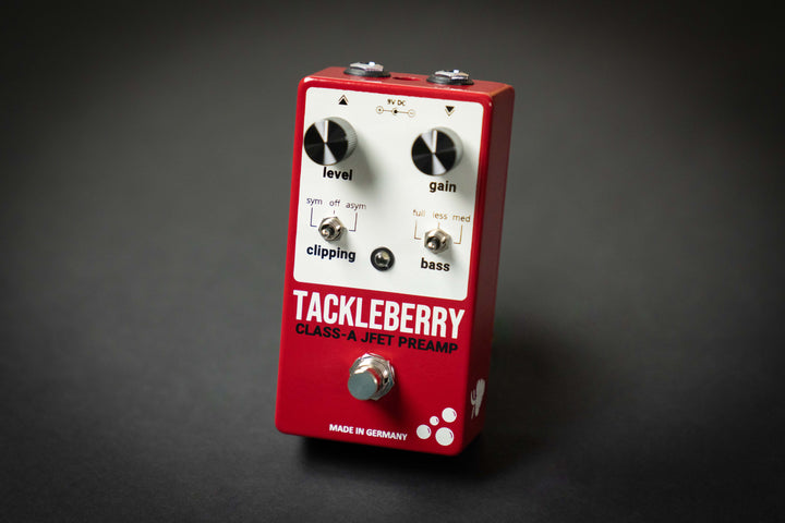 Tackleberry Pre-Amp