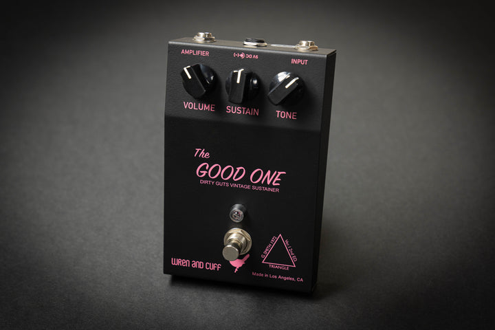 The Good One