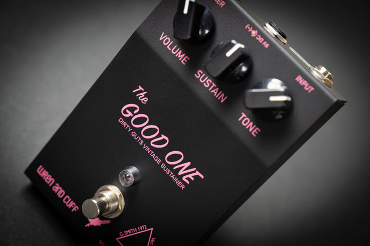 The Good One