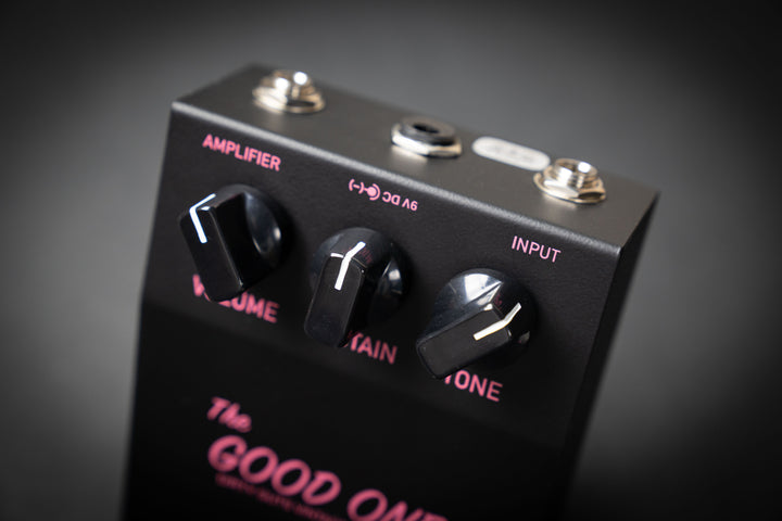 The Good One