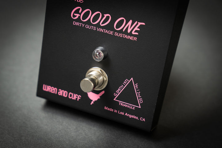 The Good One