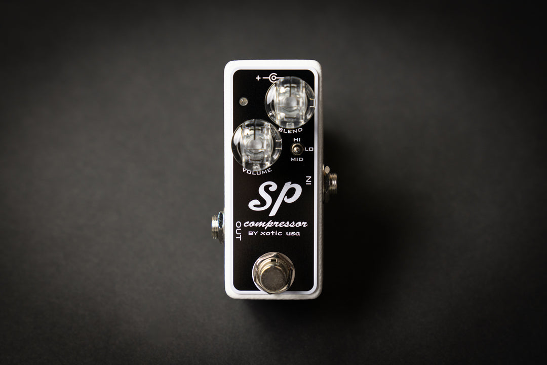 SP Compressor