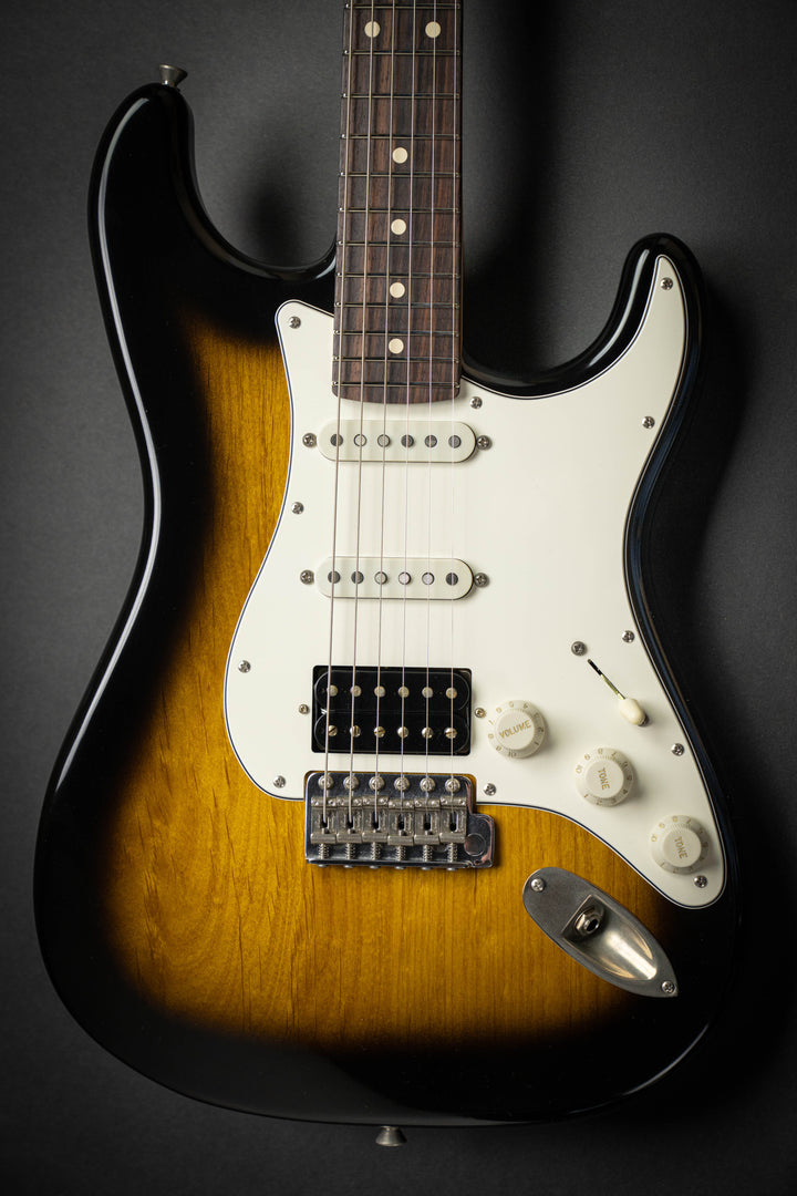 XSCPRO-2 2 Tone Burst RW (3372) - 2024 Model