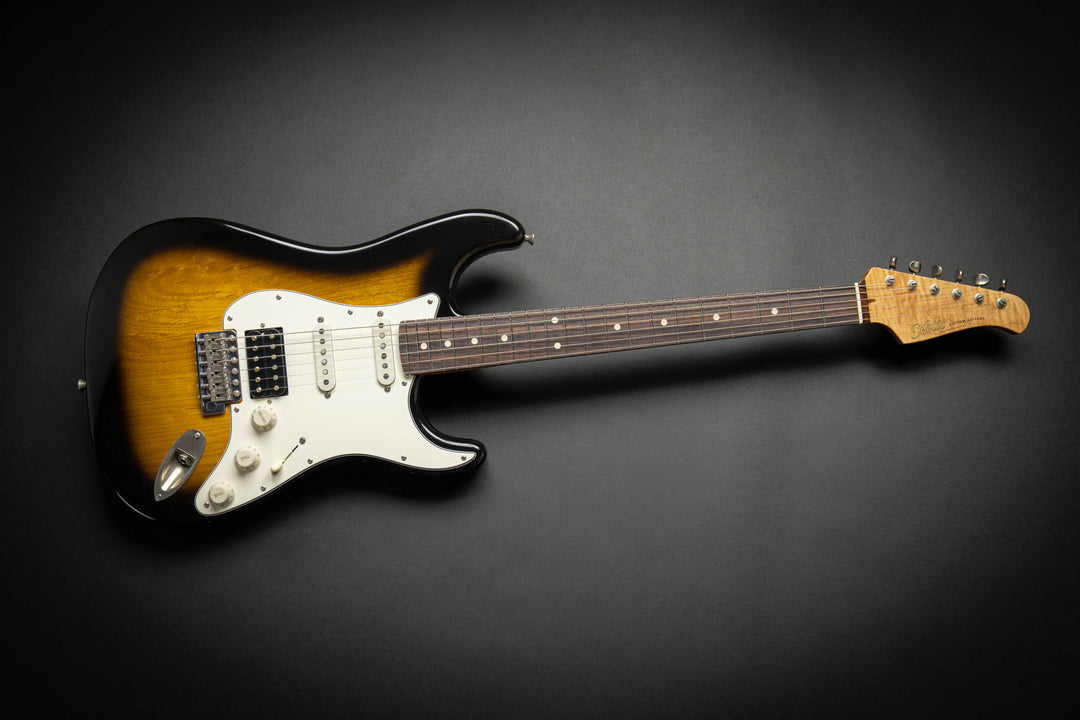 XSCPRO-2 2 Tone Burst RW (3372) - 2024 Model