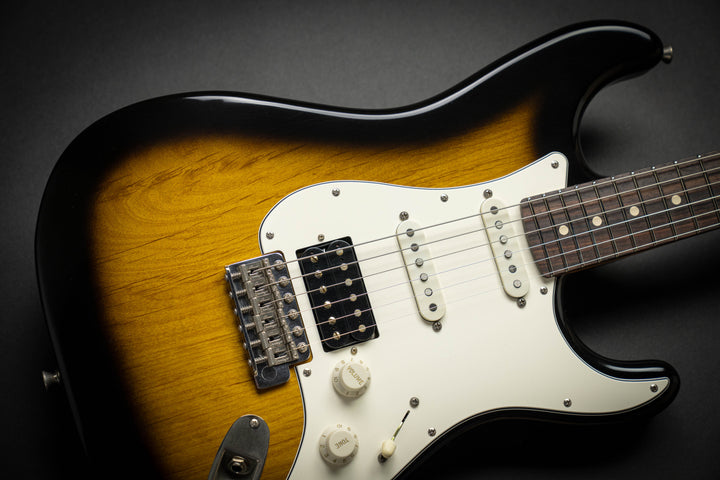 XSCPRO-2 2 Tone Burst RW (3372) - 2024 Model