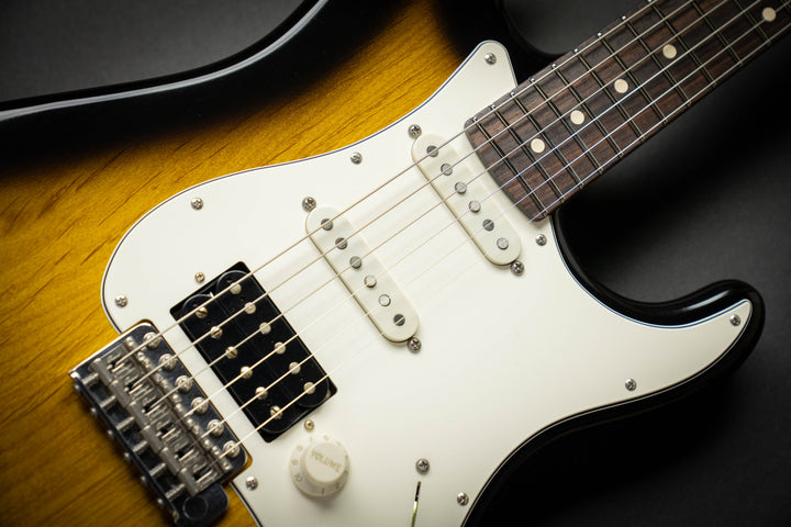XSCPRO-2 2 Tone Burst RW (3372) - 2024 Model