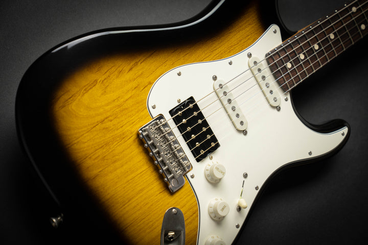 XSCPRO-2 2 Tone Burst RW (3372) - 2024 Model