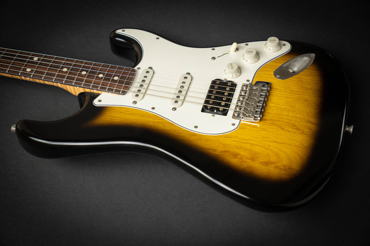 XSCPRO-2 2 Tone Burst RW (3372) - 2024 Model