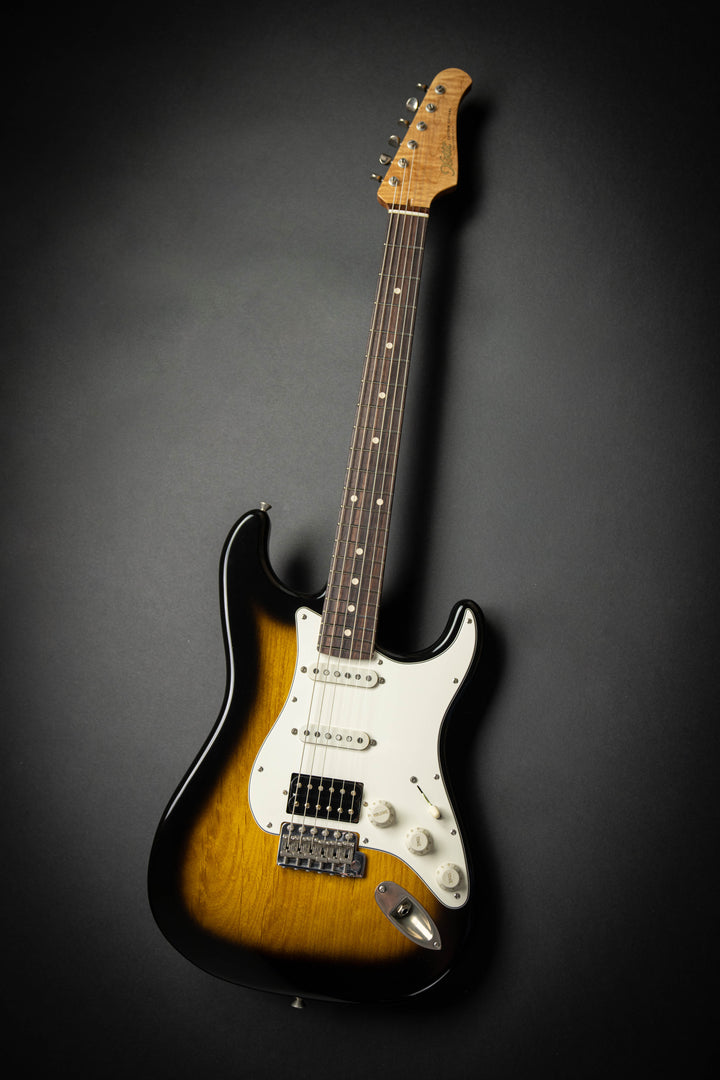 XSCPRO-2 2 Tone Burst RW (3372) - 2024 Model