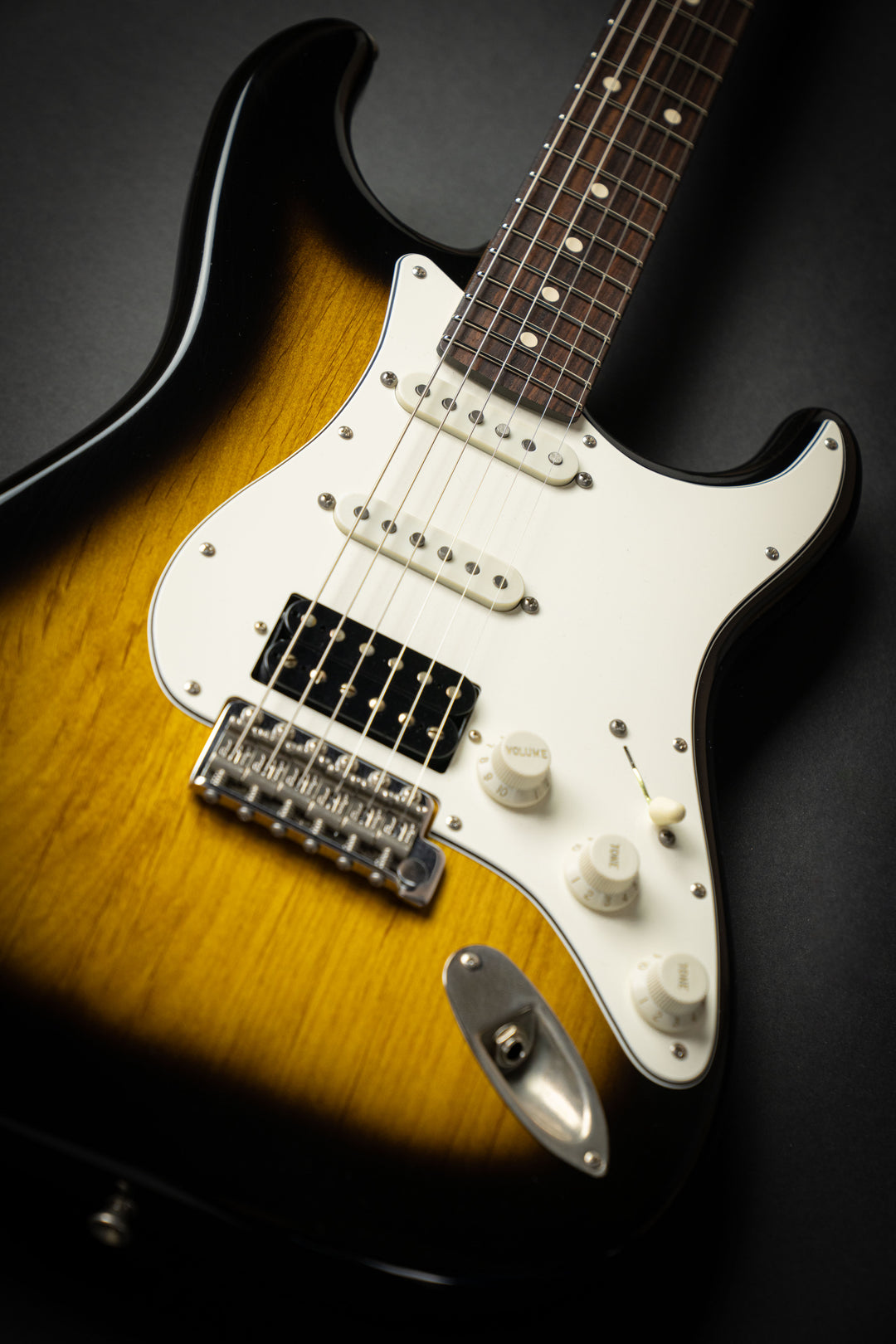XSCPRO-2 2 Tone Burst RW (3372) - 2024 Model