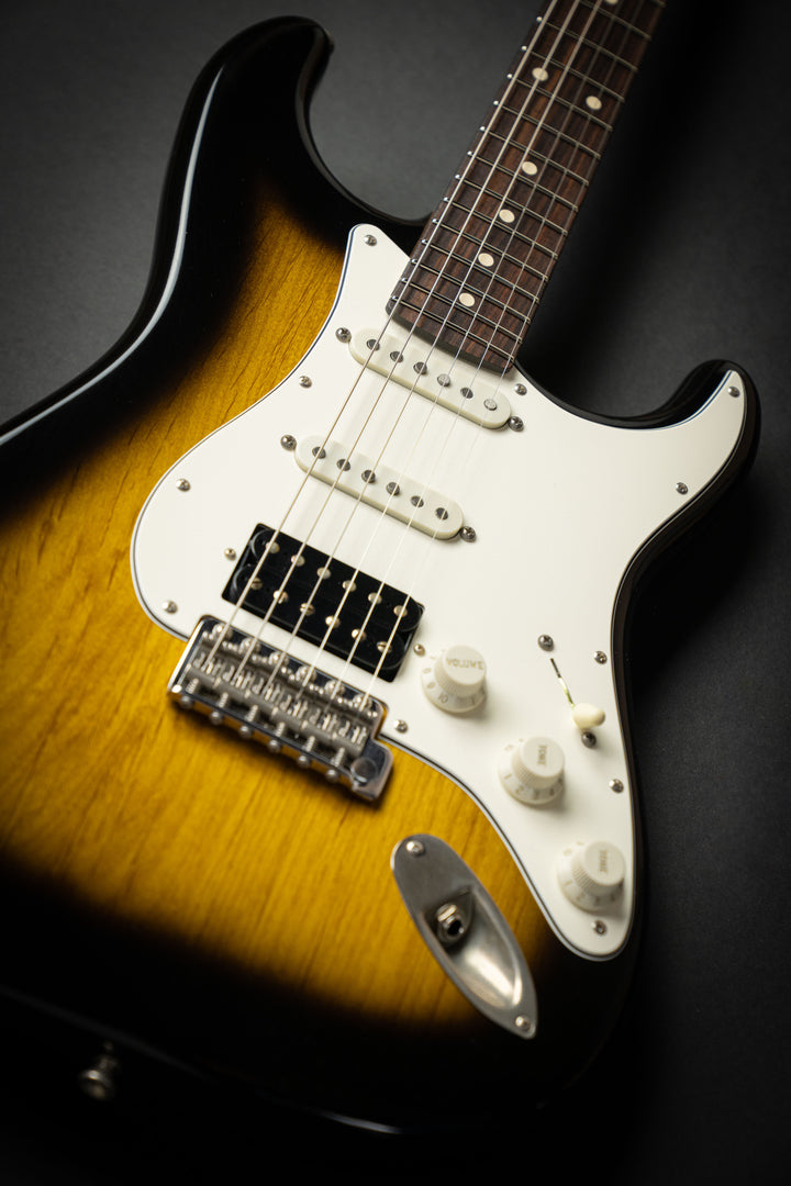 XSCPRO-2 2 Tone Burst RW (3372) - 2024 Model