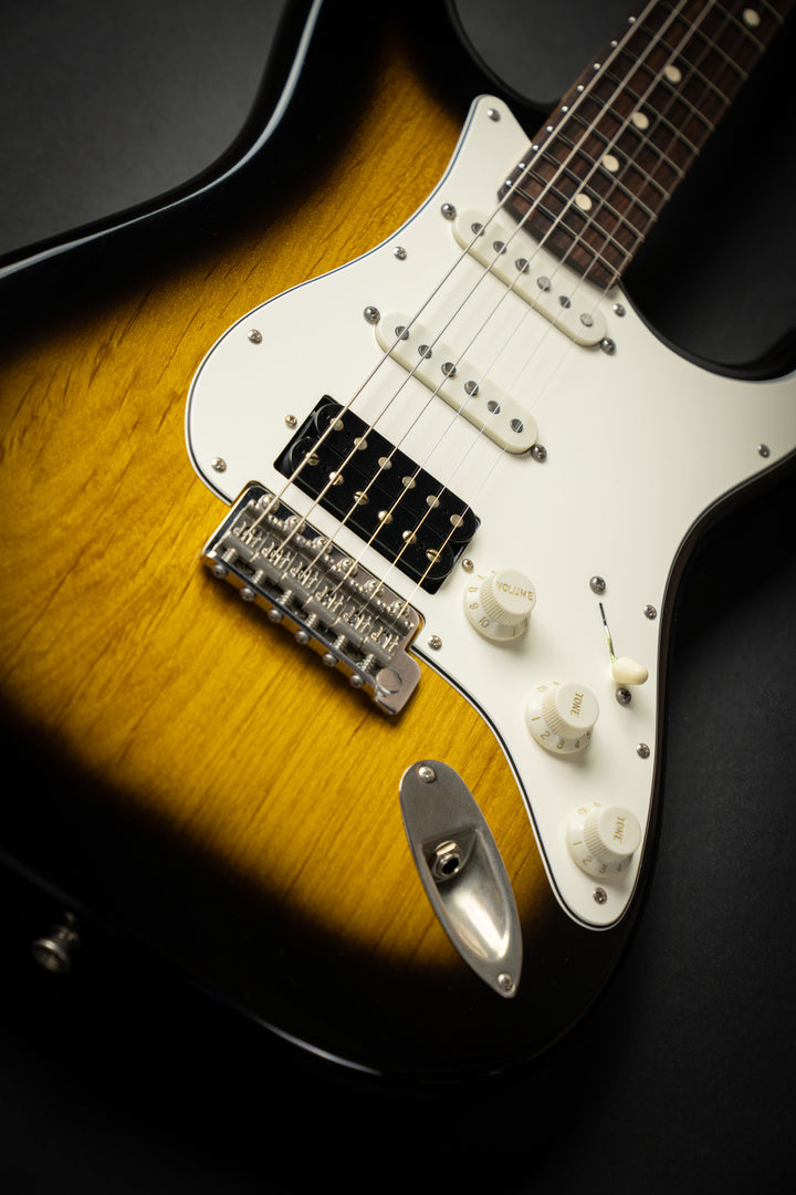 XSCPRO-2 2 Tone Burst RW (3372) - 2024 Model
