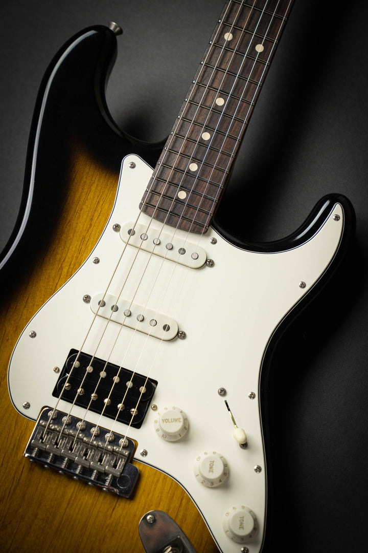 XSCPRO-2 2 Tone Burst RW (3372) - 2024 Model