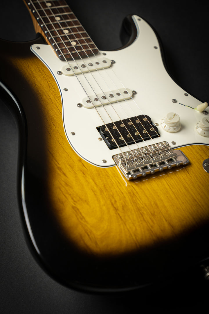 XSCPRO-2 2 Tone Burst RW (3372) - 2024 Model