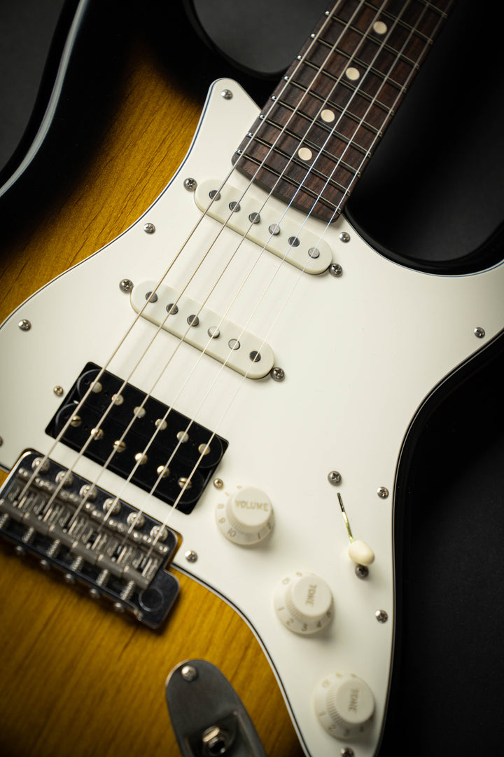 XSCPRO-2 2 Tone Burst RW (3372) - 2024 Model
