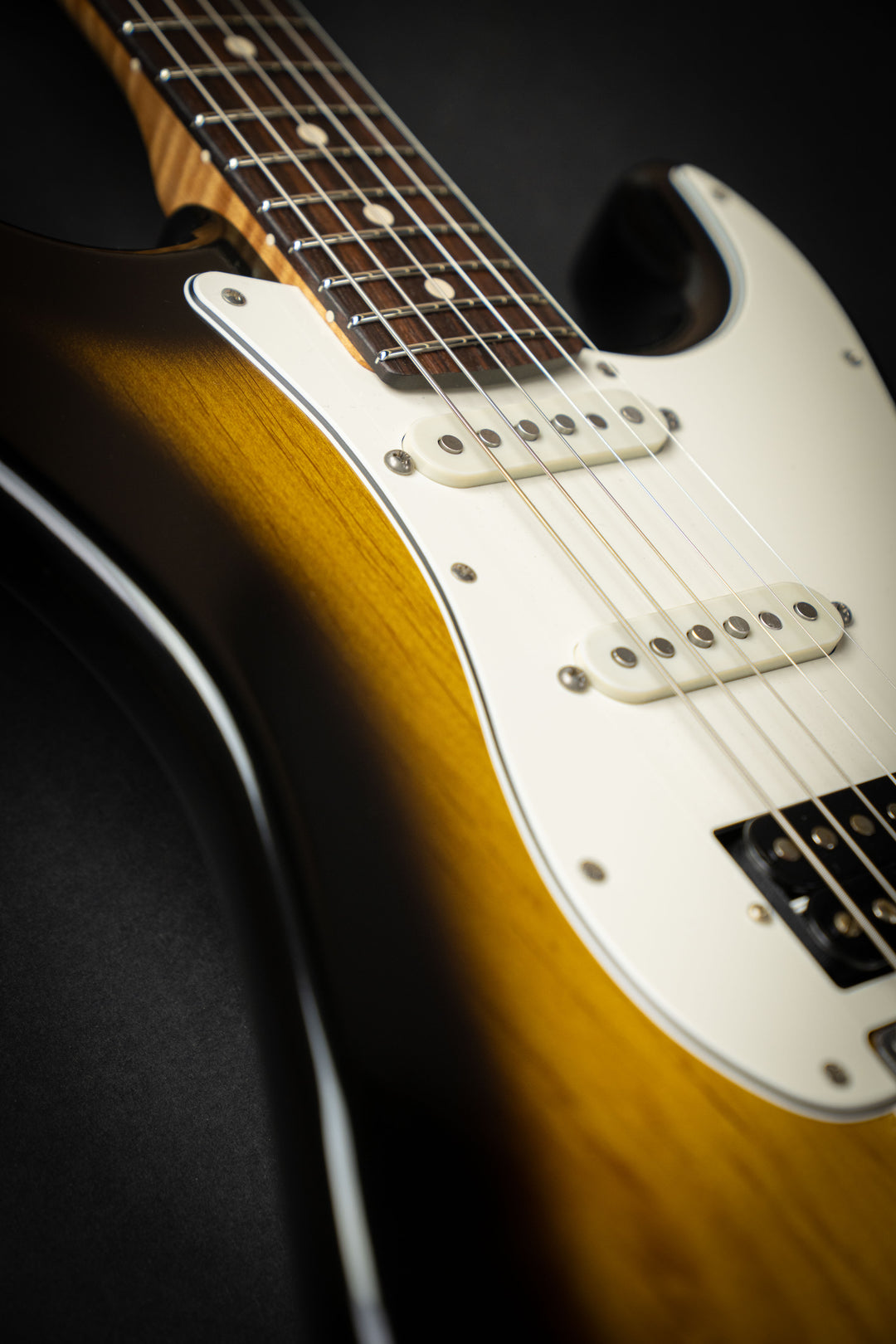 XSCPRO-2 2 Tone Burst RW (3372) - 2024 Model