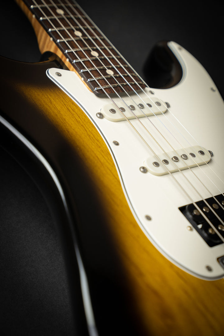 XSCPRO-2 2 Tone Burst RW (3372) - 2024 Model