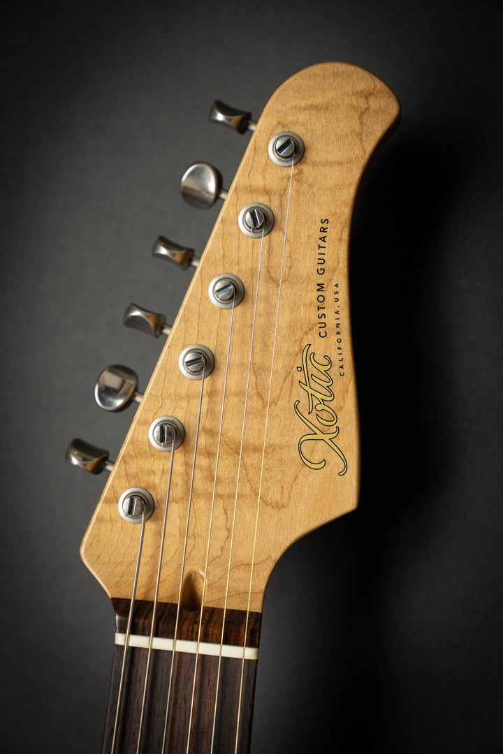 XSCPRO-2 2 Tone Burst RW (3372) - 2024 Model