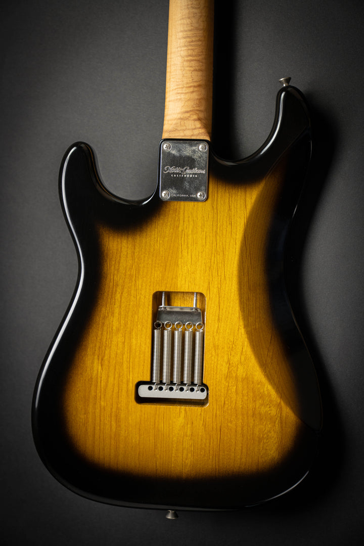 XSCPRO-2 2 Tone Burst RW (3372) - 2024 Model