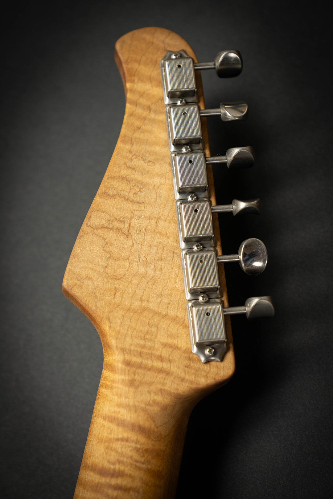 XSCPRO-2 2 Tone Burst RW (3372) - 2024 Model